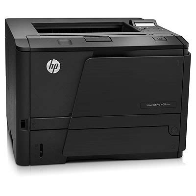 Описание:firmware for hp laserjet pro 400 m401a this utility is for use on mac os x operating systems. HP LaserJet Pro 400 Printer M401a - Skroutz.gr