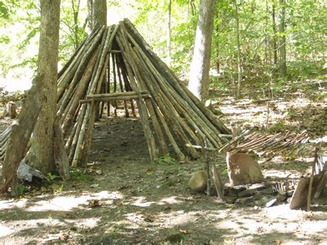 Survival Shelters 15 Best Designs And How To Build Them Outdoor Life