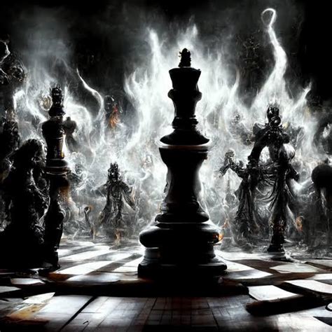 Took This Photo Of My Chess Game The Other Day Rlies