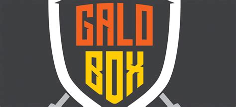 Galo Box