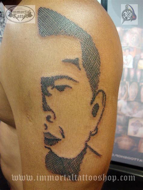 Immortal Tattoo Manila Philippines By Frank Ibanez Jr July 2012