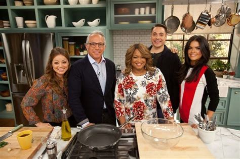 Food Network Gossip Food Networks The Kitchen More Information