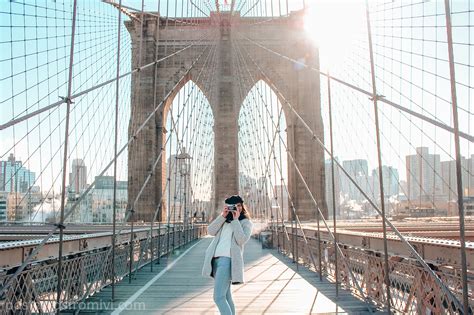 Primer Viaje A Nueva York Guía Para Planearlo Postcards From Ivi