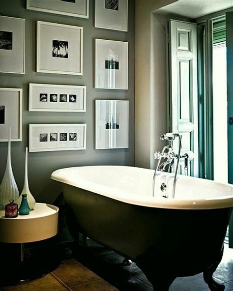 Bathroom Art Ideas Youre Gonna Love Gray Bathroom Decor Bathroom