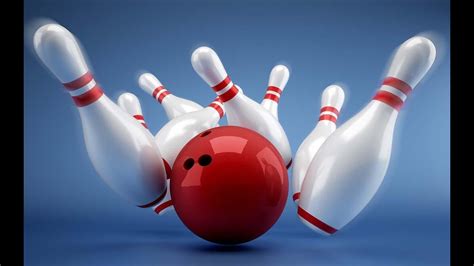 Basic Rules To Improve Your Bowling Game