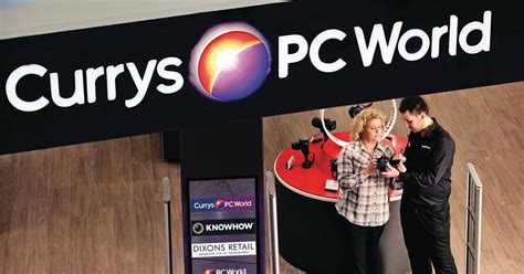 Currys Pc World And The Entertainer Extend Pre Lockdown Opening Hours