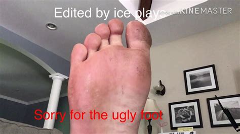 Foot Cam Youtube