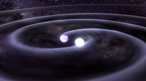 Objects with more mass have more gravity. Gravitational wave science gets go-ahead to revolutionize astronomy - ExtremeTech