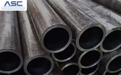 A519 4130 Steel Tubing And Pipe Supplier