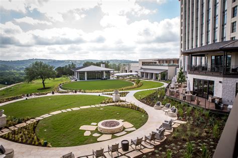 Omni Barton Creek Resort And Spa Khsands East