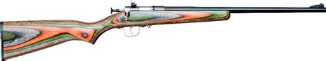 Crickett Rifle G2 22lr Johnston Gun Company