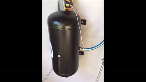 What if we tell you that you can make an absolutely functioning recycled styrofoam air conditioner? Homemade Desiccant Dryer - Homemade Ftempo