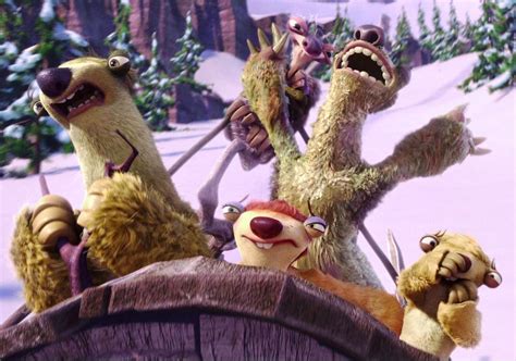 Sid's family - Ice Age Wiki
