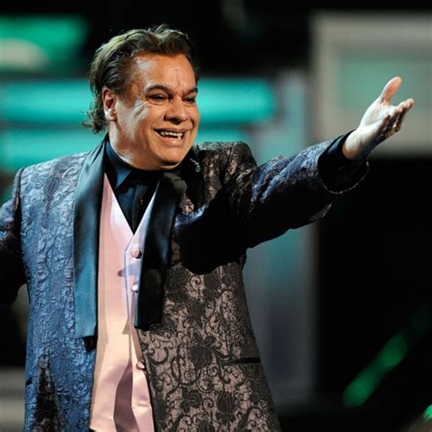 Mexican Singer Juan Gabriel Dead At 66 Vulture