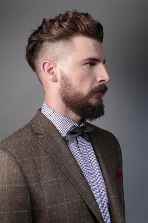 There isn't that one hairstyle that is the most popular in these 80 modern men's hairstyles, i tried to include hairstyles of all lengths and styles so that. Western Regional Final - Mens Image Award Finalist - DEB N ...