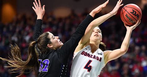 Gonzaga Portland 3 Keys To The Pilots Victory Over The Bulldogs In