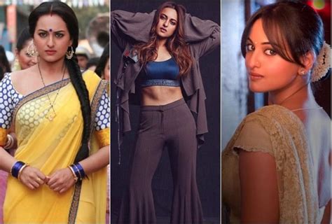 Sonakshi Sinha Weight Loss 30 Kg For Her Upcoming Film Dabangg 3 Transformation Picture Goes