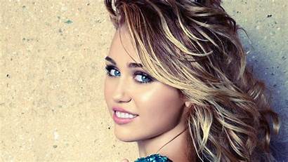 Miley Cyrus 4k Wallpapers Photoshoot Ultra Claire