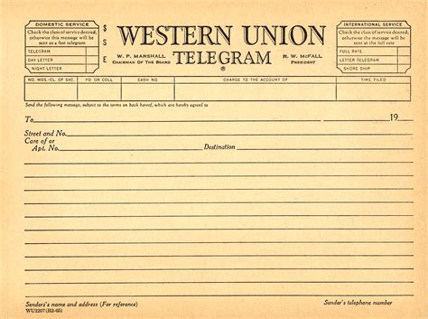 Farewell To The Telegram The Controversies Of Technology Moving On