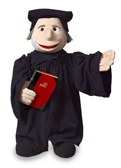 For everything relating to luther, the bbc tv series. Handpuppen - die original Kumquats | Die Luther-Handpuppen