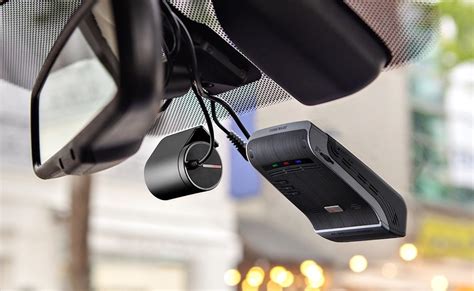 These Front Rear Dash Cams Even Record Nighttime Video