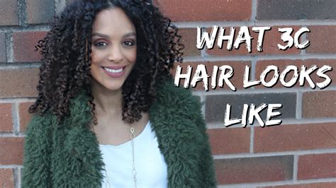 Type one hair is classified as hair that has no curl pattern and is naturally straight. WHAT 3C HAIR LOOKS LIKE | PATTERN, TEXTURE, SIZE & MORE ...