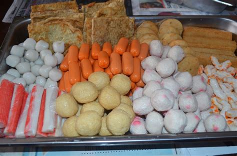 Resepi sup steamboat azie kitchen. Laman Dapur Maya Ezujusoh: Cara-Cara Membuat Steamboat