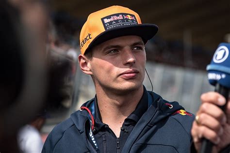 F1 driver @redbullracing | keep pushing the limits. Verstappen: Red Bull's F1 form key to make me stay long ...