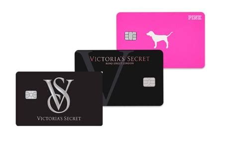Victoria’s Secret Credit Card Login Online Banking