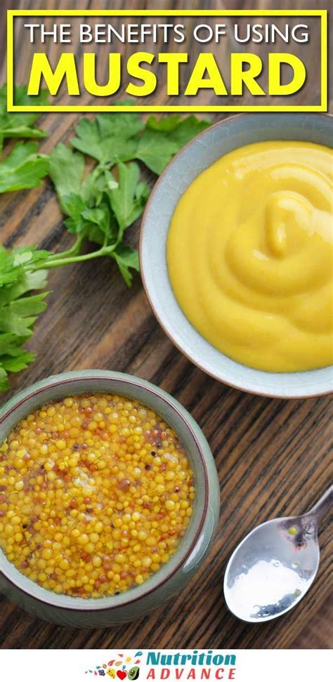 A Complete Guide To Mustard And Delicious Recipes Food Healthy