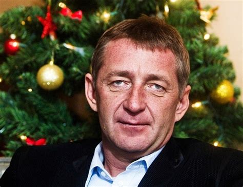 Roman janoušek is a czech former football player. Roman Janoušek - iDNES.cz