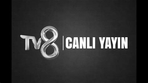 Trt 1 türkiye'nin ilk ulusal televizyon kanalıdır. TV8 CANLI YAYIN IZLE - YouTube