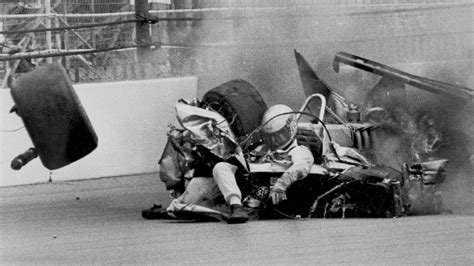 Worst Crashes In Indianapolis 500 History Woai