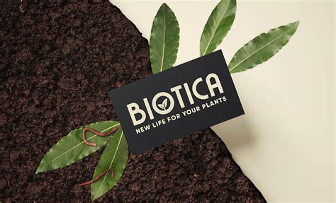 Biotica Cool Stuff Agency