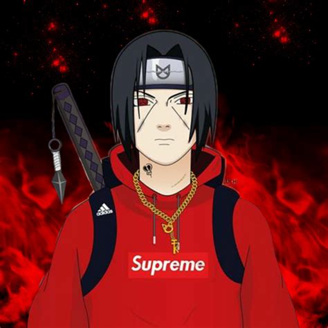 Anime Hypebeast Hd Wallpapers Wallpaper Cave
