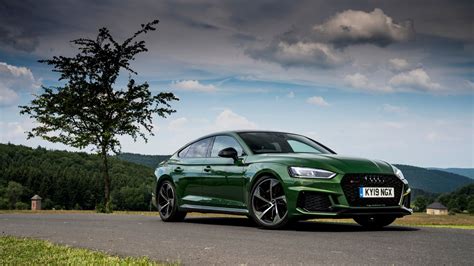 40 4k Ultra Hd Audi Rs5 Wallpapers Background Images