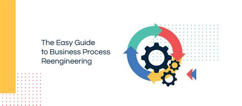 What Is Business Process Reengineering A Comprehensive Guide