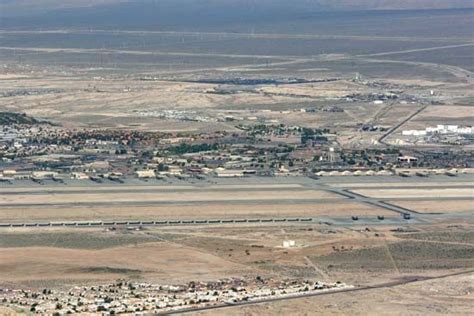 Nellis Air Force Base United States Air Force Base Las Vegas Nevada