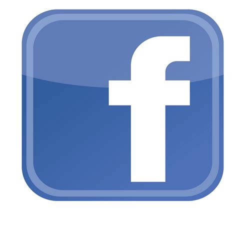 Imagem Logo Facebook Png