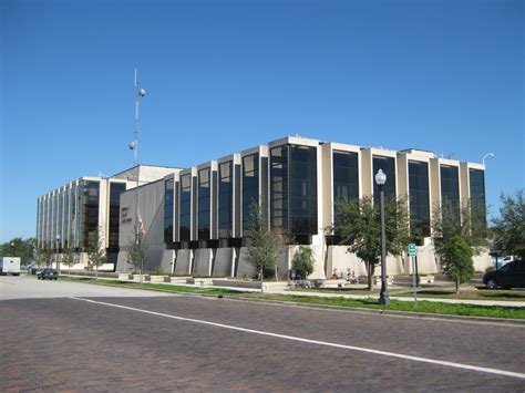 Photo: Seminole County Courthouse