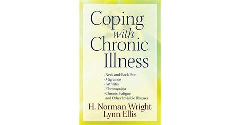 Coping With Chronic Illness Neck And Back Pain Migraines Arthritis