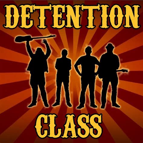 Detention Class Youtube