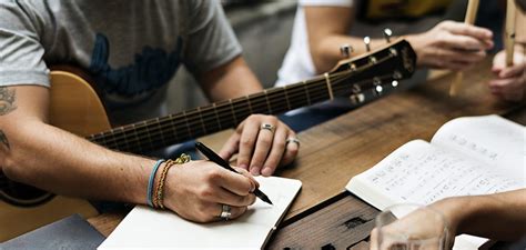 Songwriting Mini Course Whats On Uwe Bristol