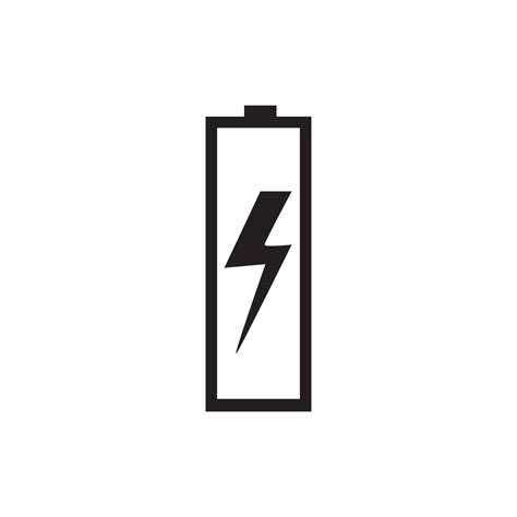 Battery Charge Icon 12938899 Vector Art At Vecteezy