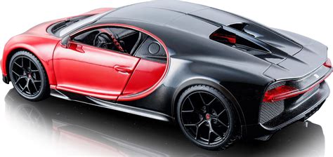 Maisto® Modelauto Bugatti Chiron Sport 124 Special Edition Online