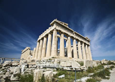 Visitors to athens greece will find an exciting display of architecture with stunning examples of varying styles. Why You Should Visit Athens Greece