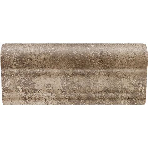 This collection offers many trim and decorative accents to suite your specific application. Daltile Santa Barbara Pacific Sand 2 in. x 6 in. Ceramic ...