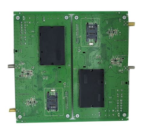 Shenzhen Copper Pcbs PCB Board Manufacturing Multilayer PCB Assembly
