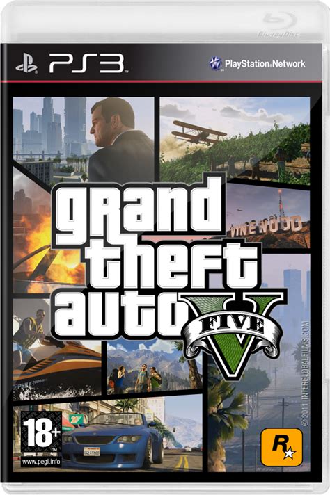 Juego de play station 3 gta v 5. Grand Theft Auto V | XBOX360 & PS3 FREE