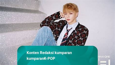 Kang Daniel Ajukan Penangguhan Kontrak Ke Pengadilan Seoul Kumparan Com